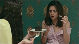 Badtameez Dil - Season 01 Episode 08